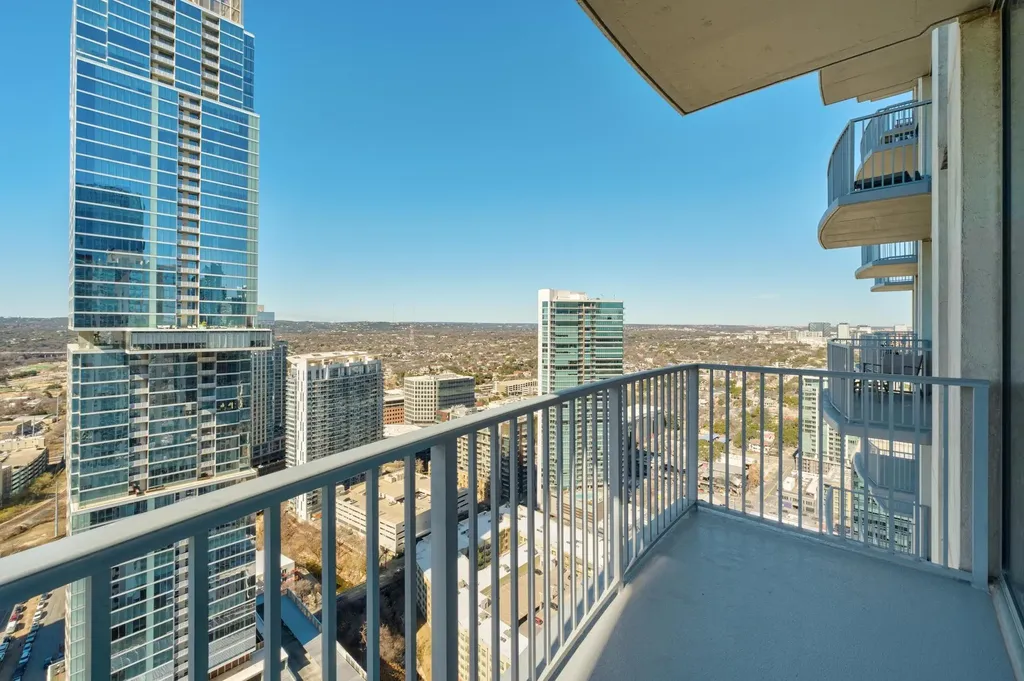 360 Nueces Street Austin TX 78701