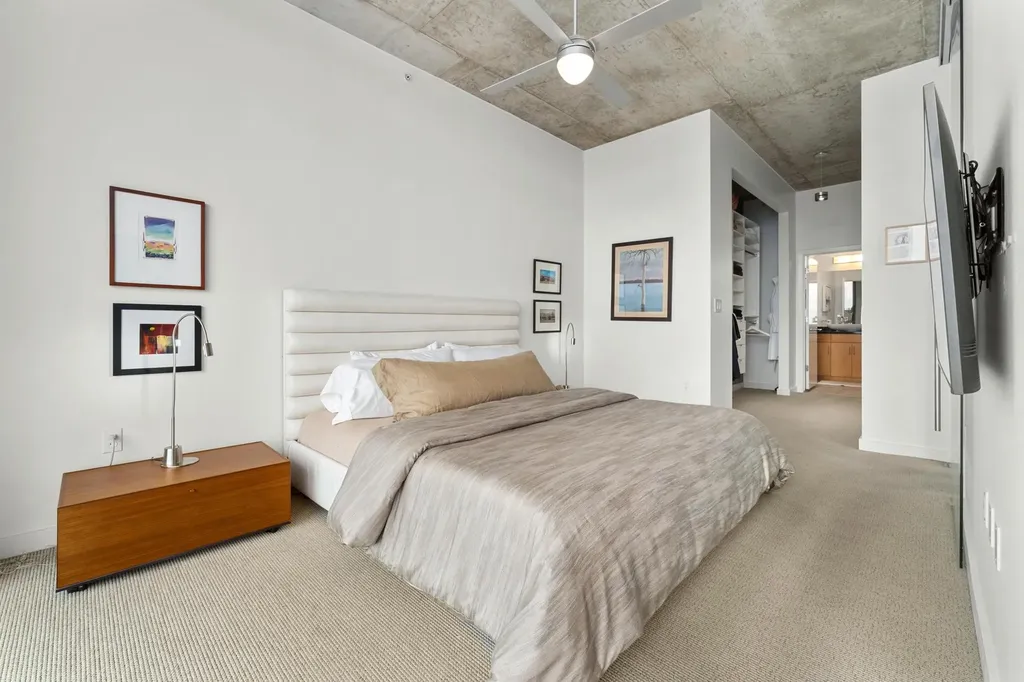 360 Nueces Street Austin TX 78701
