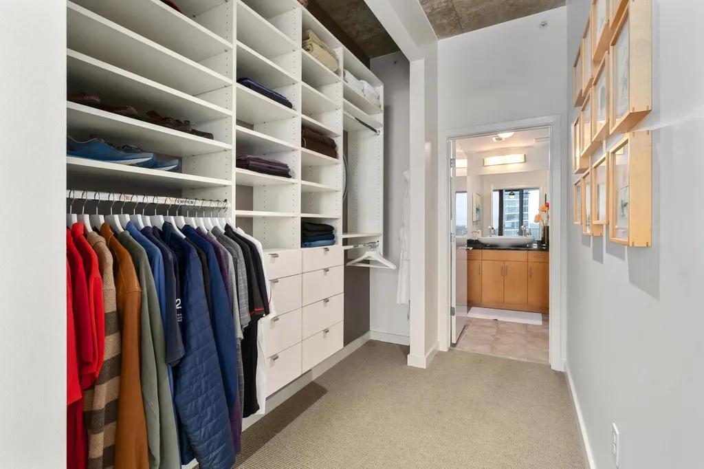 360 Nueces Street Austin TX 78701