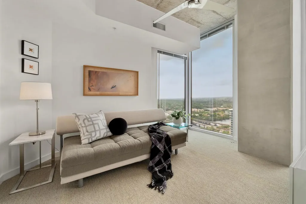 360 Nueces Street Austin TX 78701