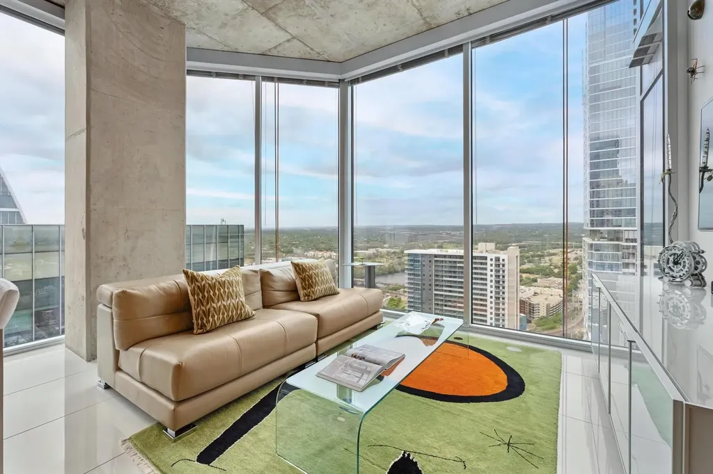 360 Nueces Street Austin TX 78701