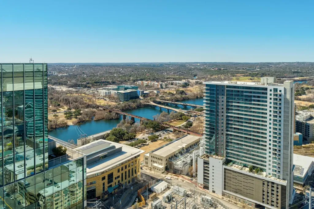 360 Nueces Street Austin TX 78701