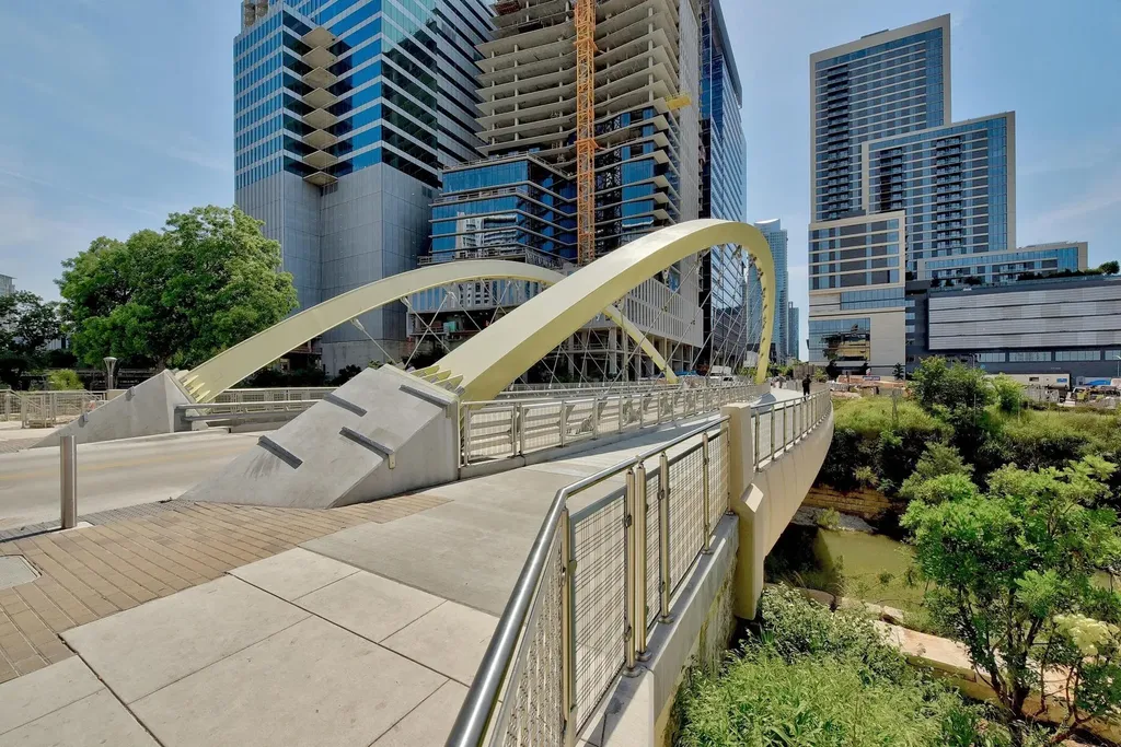 360 Nueces Street Austin TX 78701