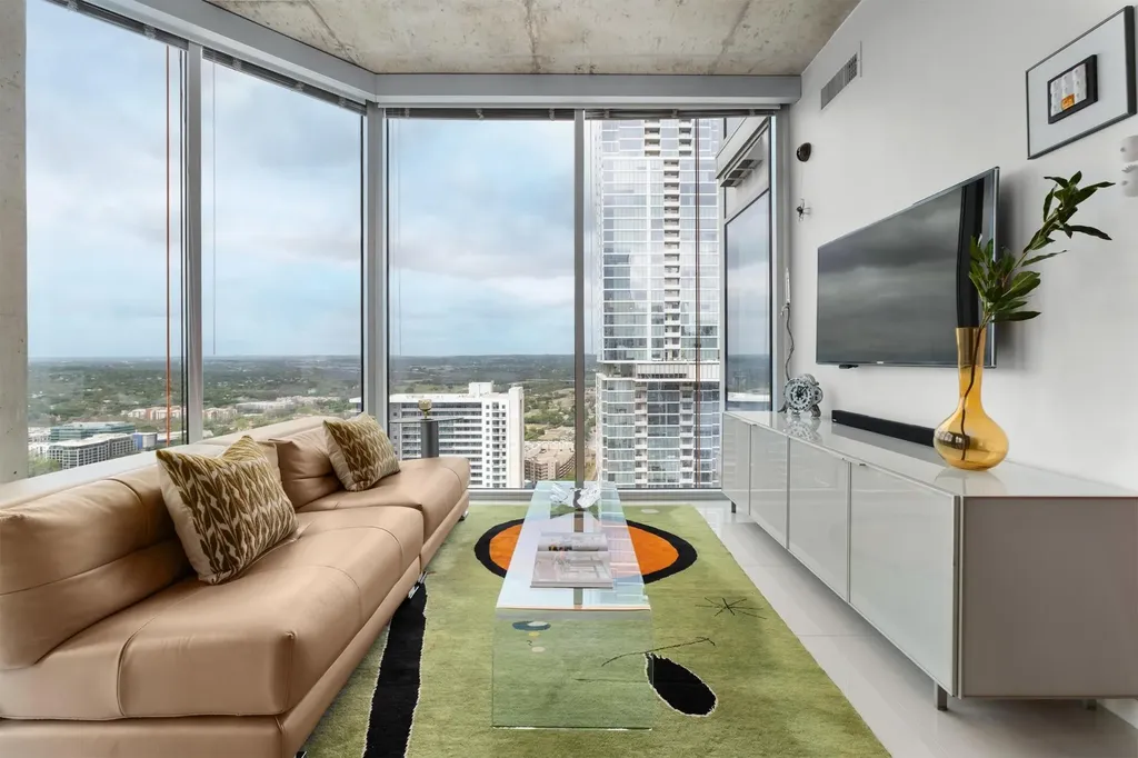 360 Nueces Street Austin TX 78701