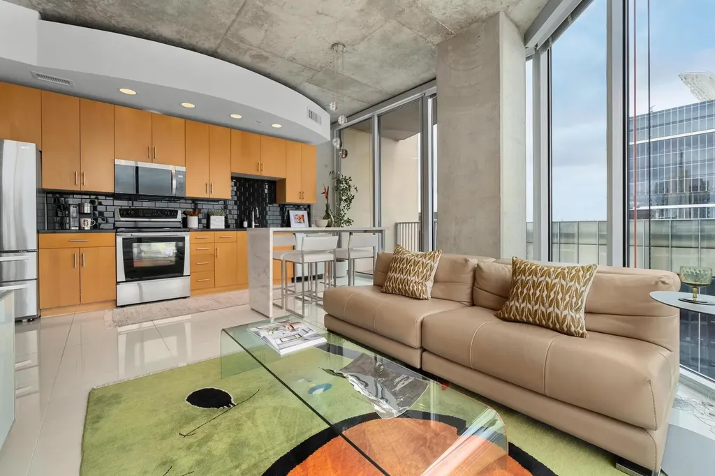 360 Nueces Street Austin TX 78701