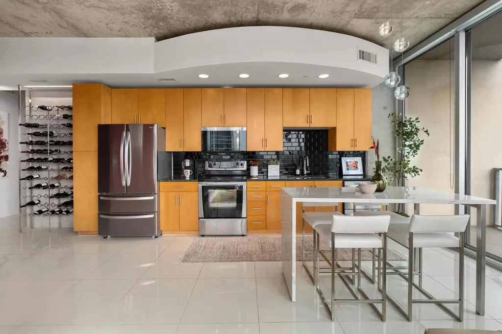 360 Nueces Street Austin TX 78701