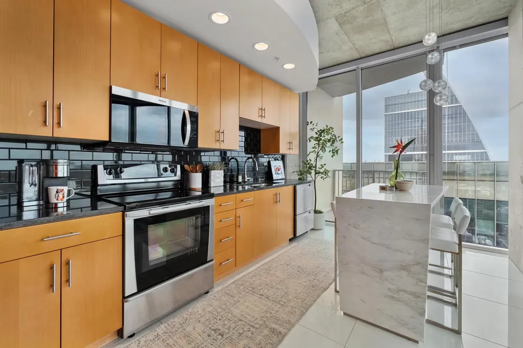 360 Nueces Street Austin TX 78701