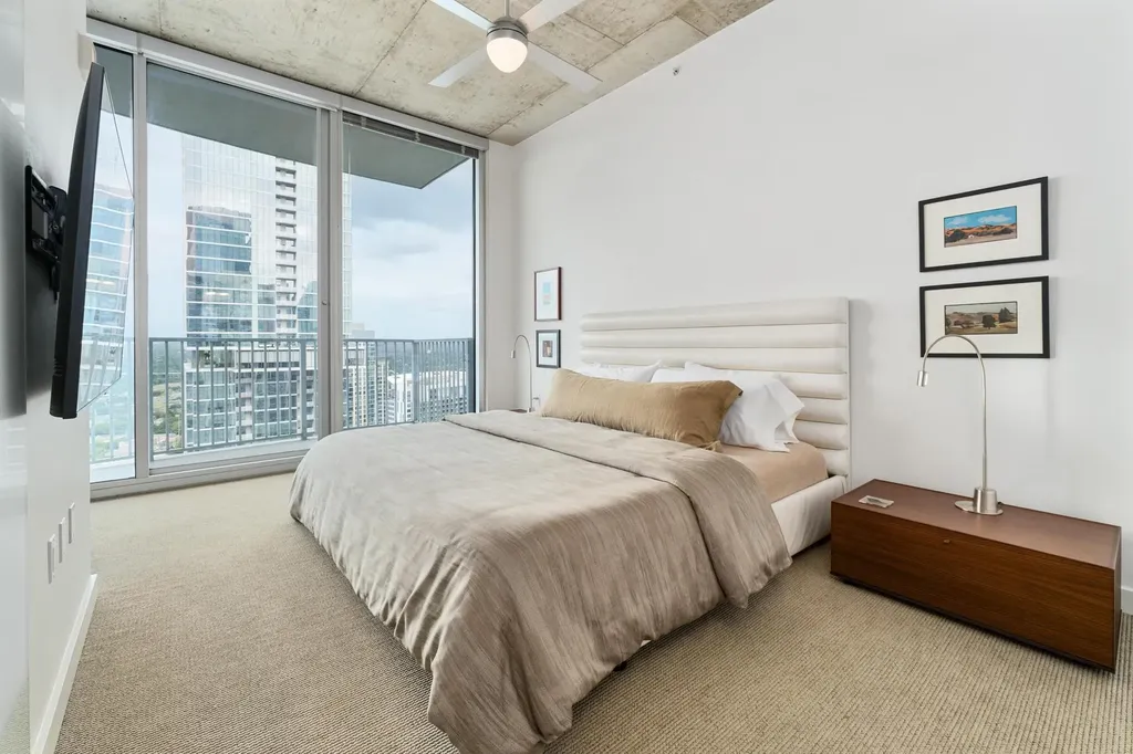 360 Nueces Street Austin TX 78701