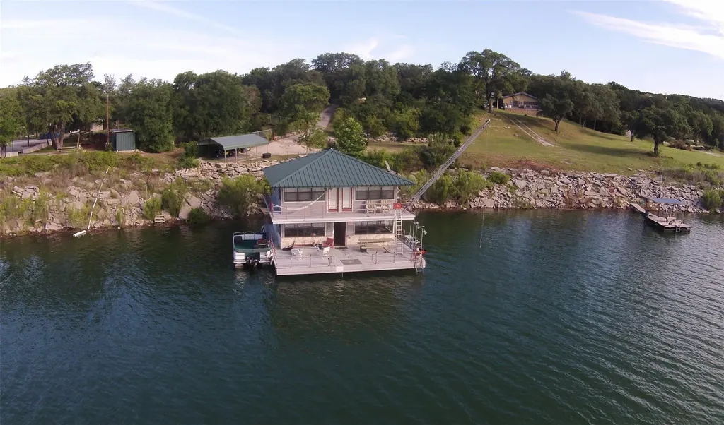 9907 Trails End #10 Road Leander TX 78641