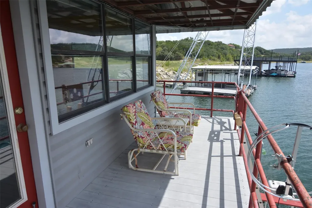 9907 Trails End #10 Road Leander TX 78641