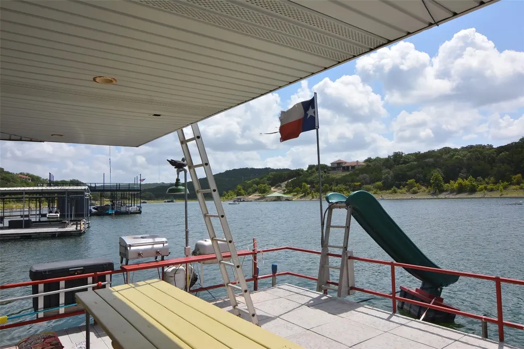9907 Trails End #10 Road Leander TX 78641