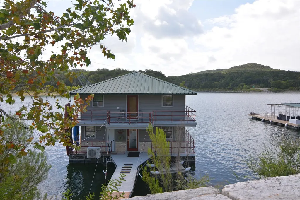 9907 Trails End #10 Road Leander TX 78641