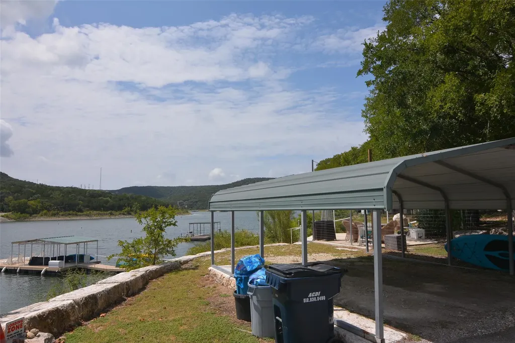 9907 Trails End #10 Road Leander TX 78641