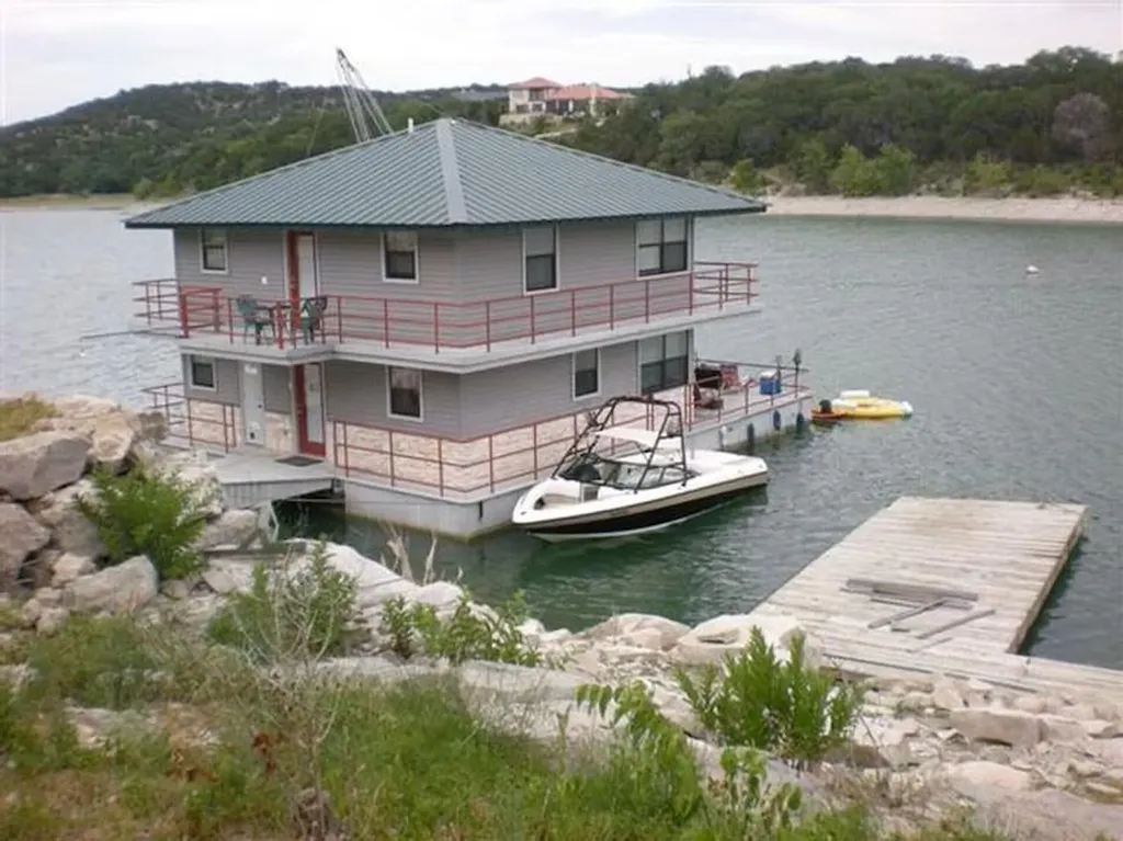 9907 Trails End #10 Road Leander TX 78641