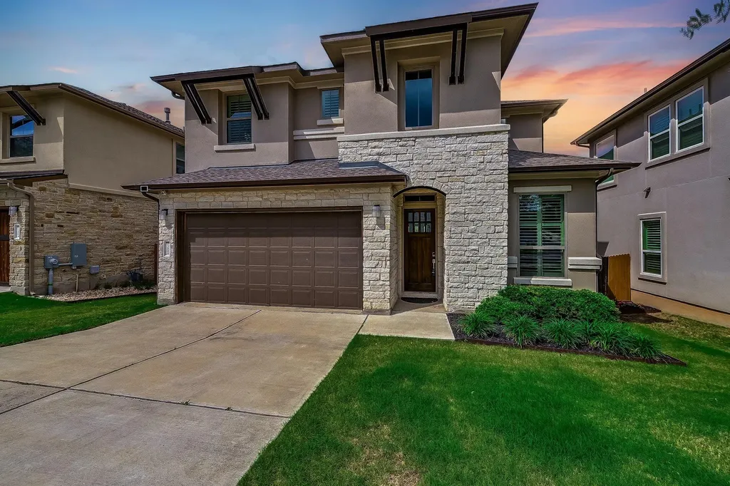 13000 Orihuela Drive Austin TX 78739
