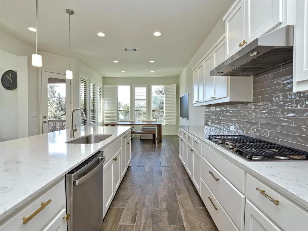 13000 Orihuela Drive Austin TX 78739
