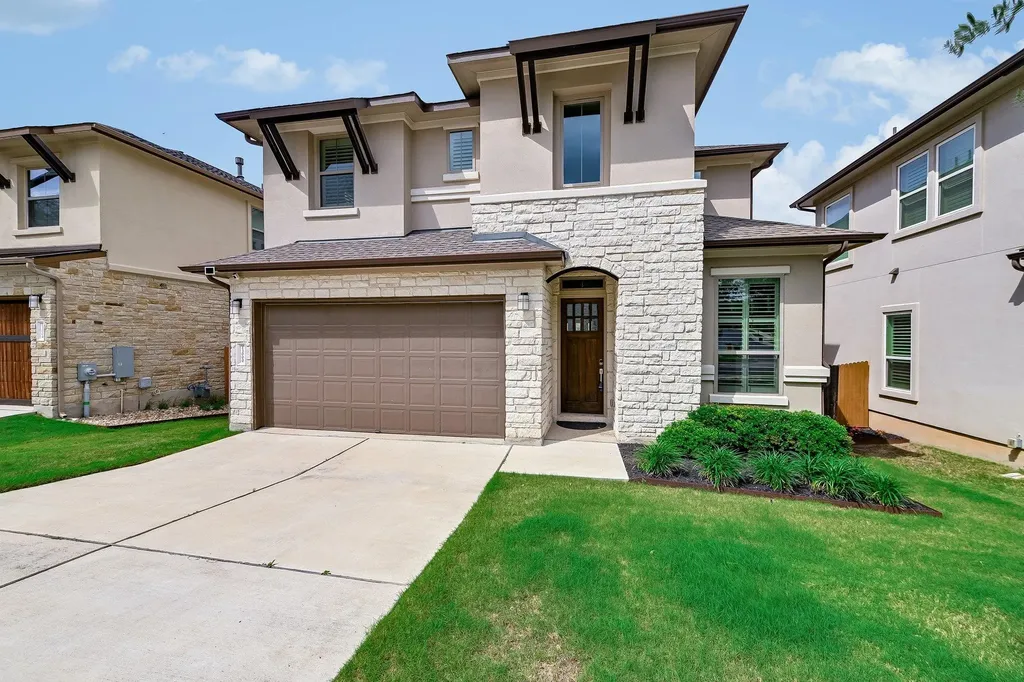 13000 Orihuela Drive Austin TX 78739