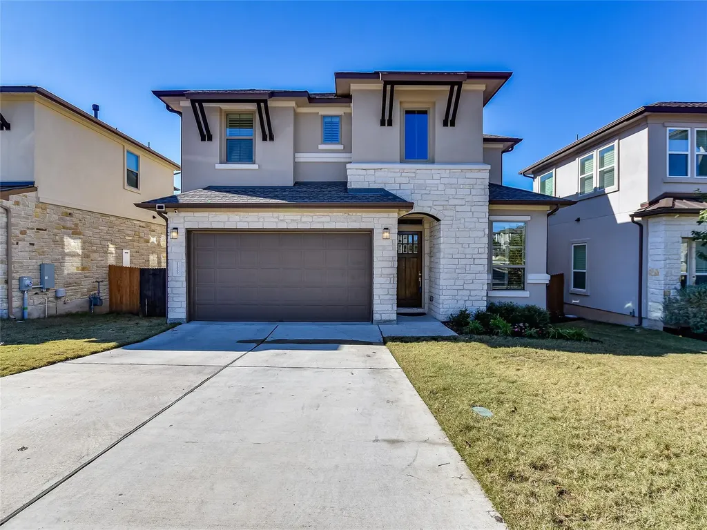 13000 Orihuela Drive Austin TX 78739