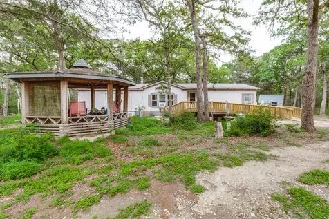 319 Green Oaks Drive Bastrop TX 78602
