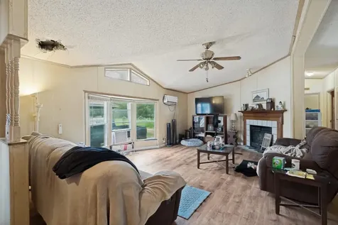319 Green Oaks Drive Bastrop TX 78602