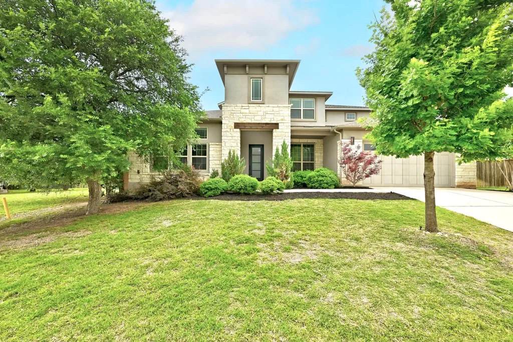 9008 Harper Rae Drive Austin TX 78717