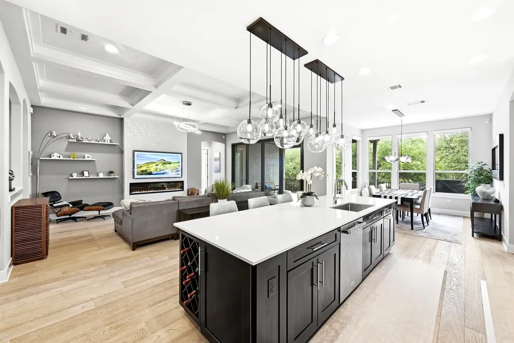9008 Harper Rae Drive Austin TX 78717