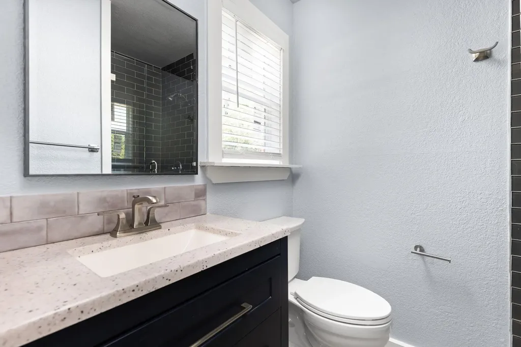 2605 Friar Tuck Lane Austin TX 78704