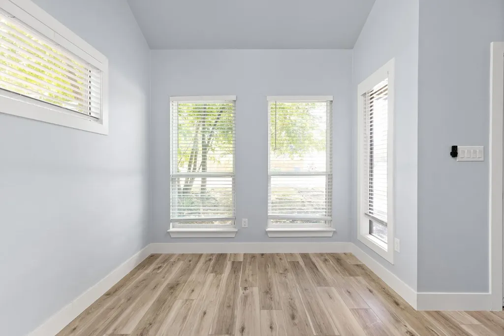 2605 Friar Tuck Lane Austin TX 78704