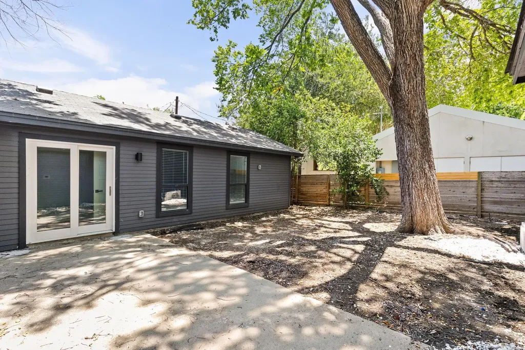 2605 Friar Tuck Lane Austin TX 78704