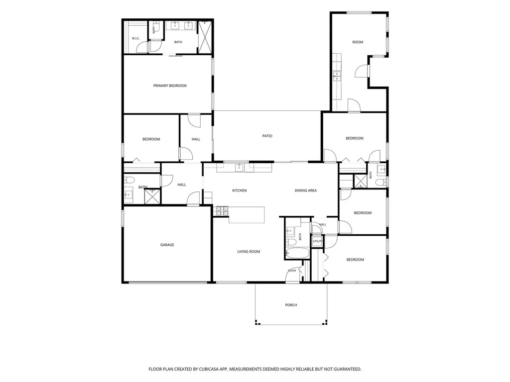 2605 Friar Tuck Lane Austin TX 78704