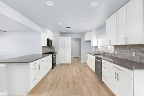2605 Friar Tuck Lane Austin TX 78704
