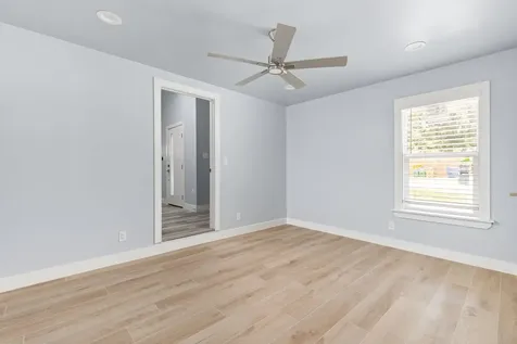 2605 Friar Tuck Lane Austin TX 78704