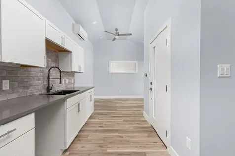2605 Friar Tuck Lane Austin TX 78704