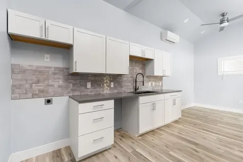 2605 Friar Tuck Lane Austin TX 78704