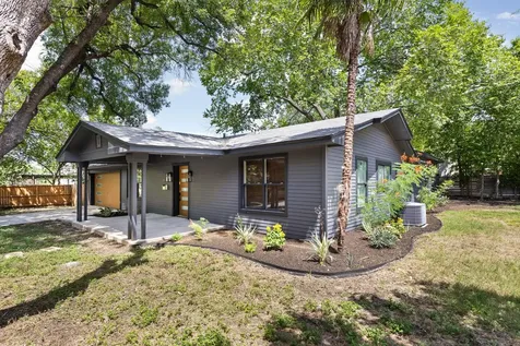 2605 Friar Tuck Lane Austin TX 78704