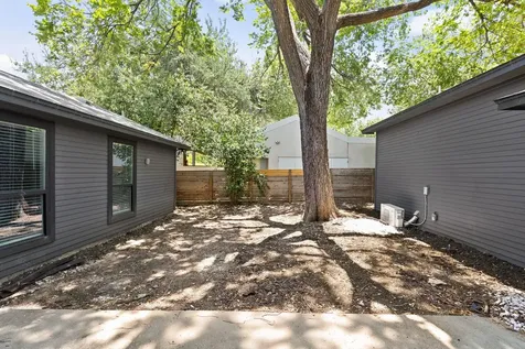 2605 Friar Tuck Lane Austin TX 78704