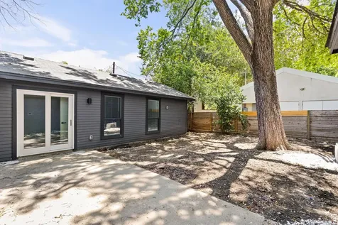2605 Friar Tuck Lane Austin TX 78704