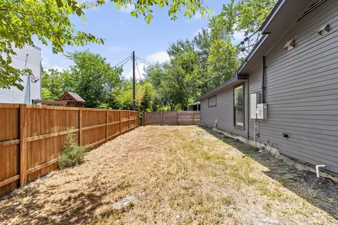 2605 Friar Tuck Lane Austin TX 78704