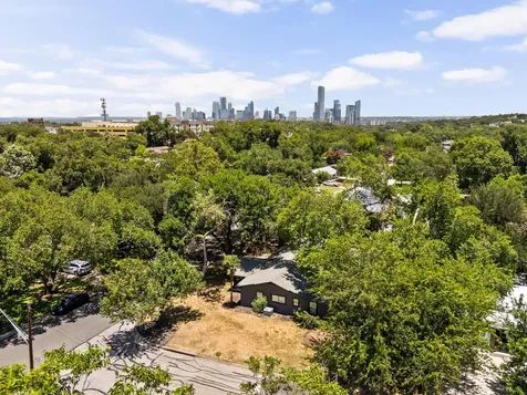2605 Friar Tuck Lane Austin TX 78704