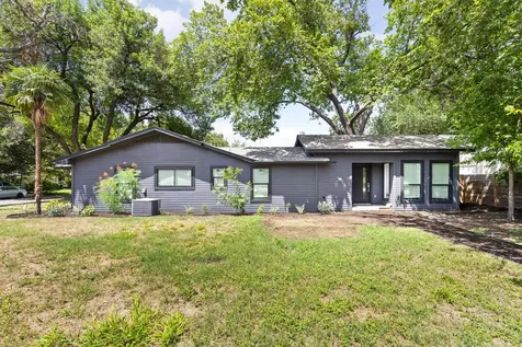 2605 Friar Tuck Lane Austin TX 78704