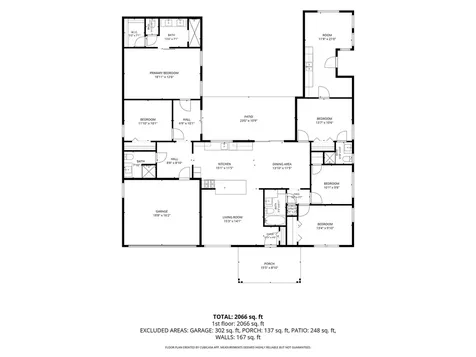2605 Friar Tuck Lane Austin TX 78704