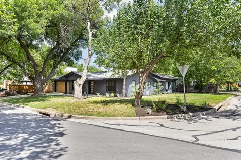 2605 Friar Tuck Lane Austin TX 78704