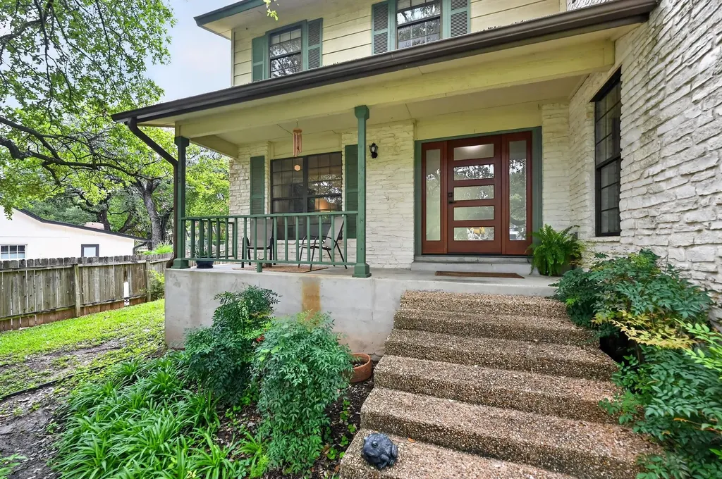 1903 Holly Hill Drive Austin TX 78746