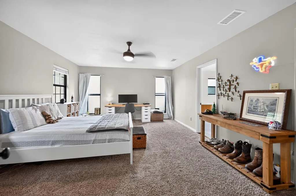 1903 Holly Hill Drive Austin TX 78746