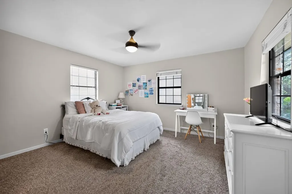 1903 Holly Hill Drive Austin TX 78746
