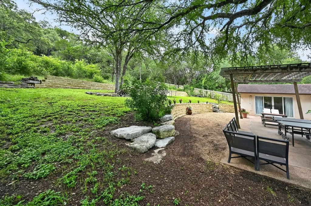 1903 Holly Hill Drive Austin TX 78746
