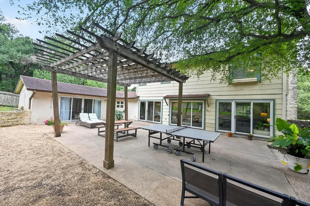 1903 Holly Hill Drive Austin TX 78746