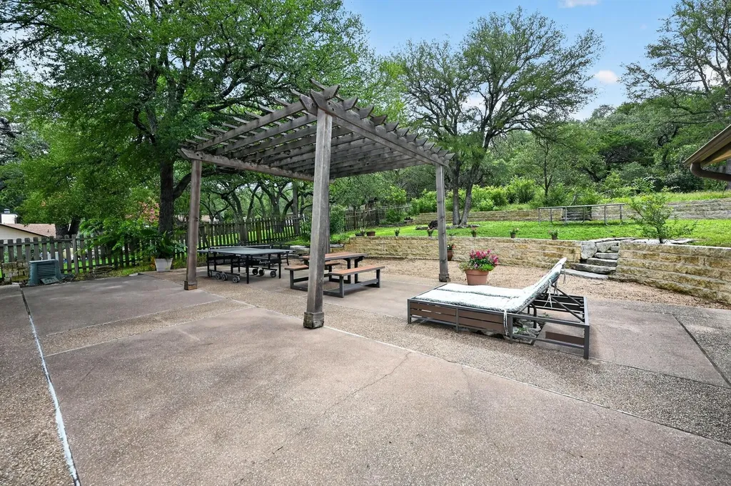 1903 Holly Hill Drive Austin TX 78746