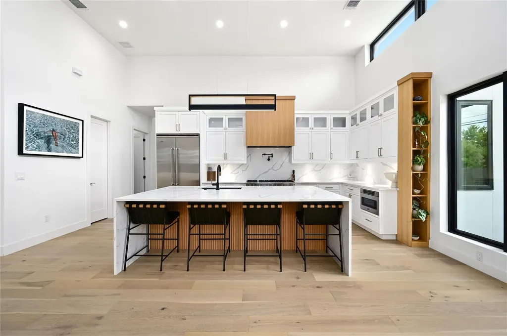 3305 Skylark Drive Austin TX 78757