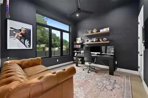 3305 Skylark Drive Austin TX 78757